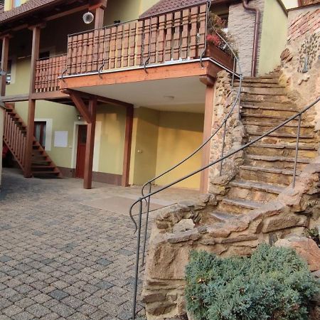 Apartman Hluboká nad Vltavou Exterior foto