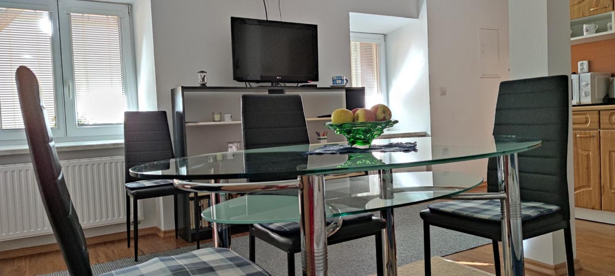Apartman Hluboká nad Vltavou Exterior foto