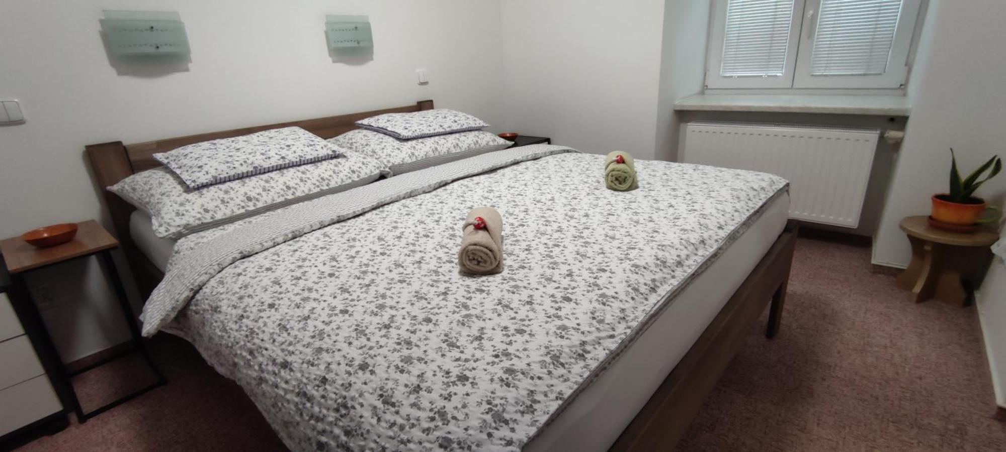 Apartman Hluboká nad Vltavou Exterior foto