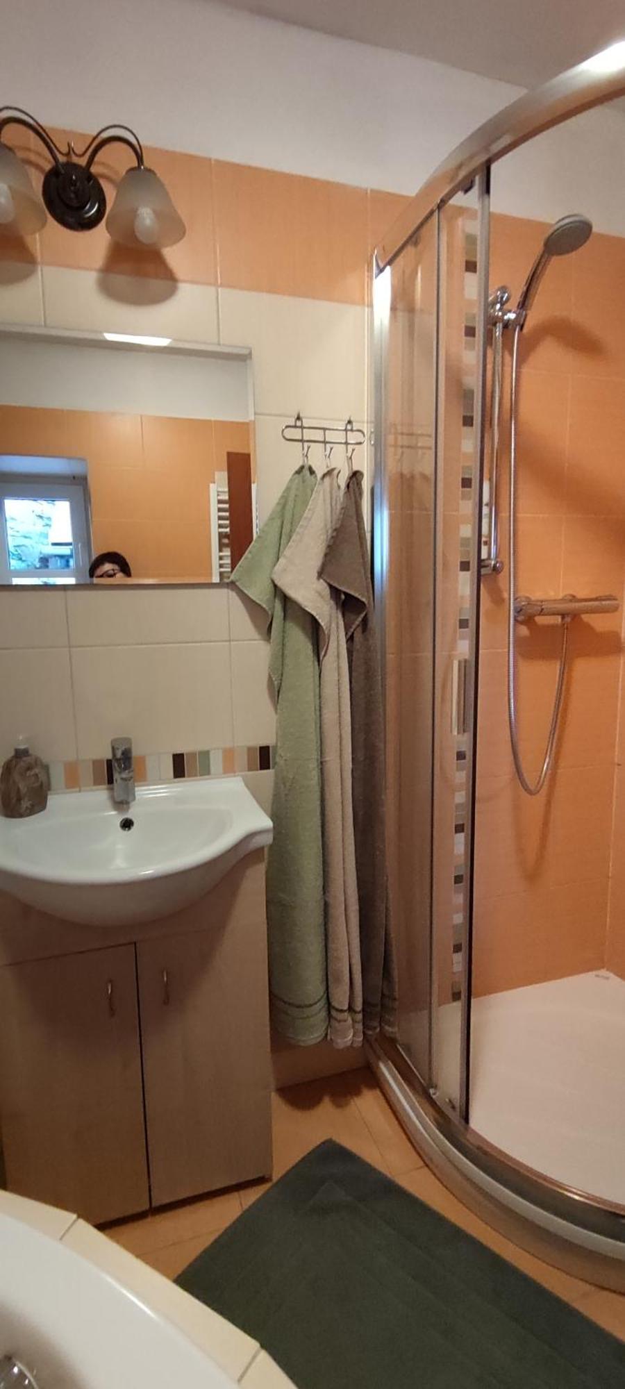 Apartman Hluboká nad Vltavou Exterior foto