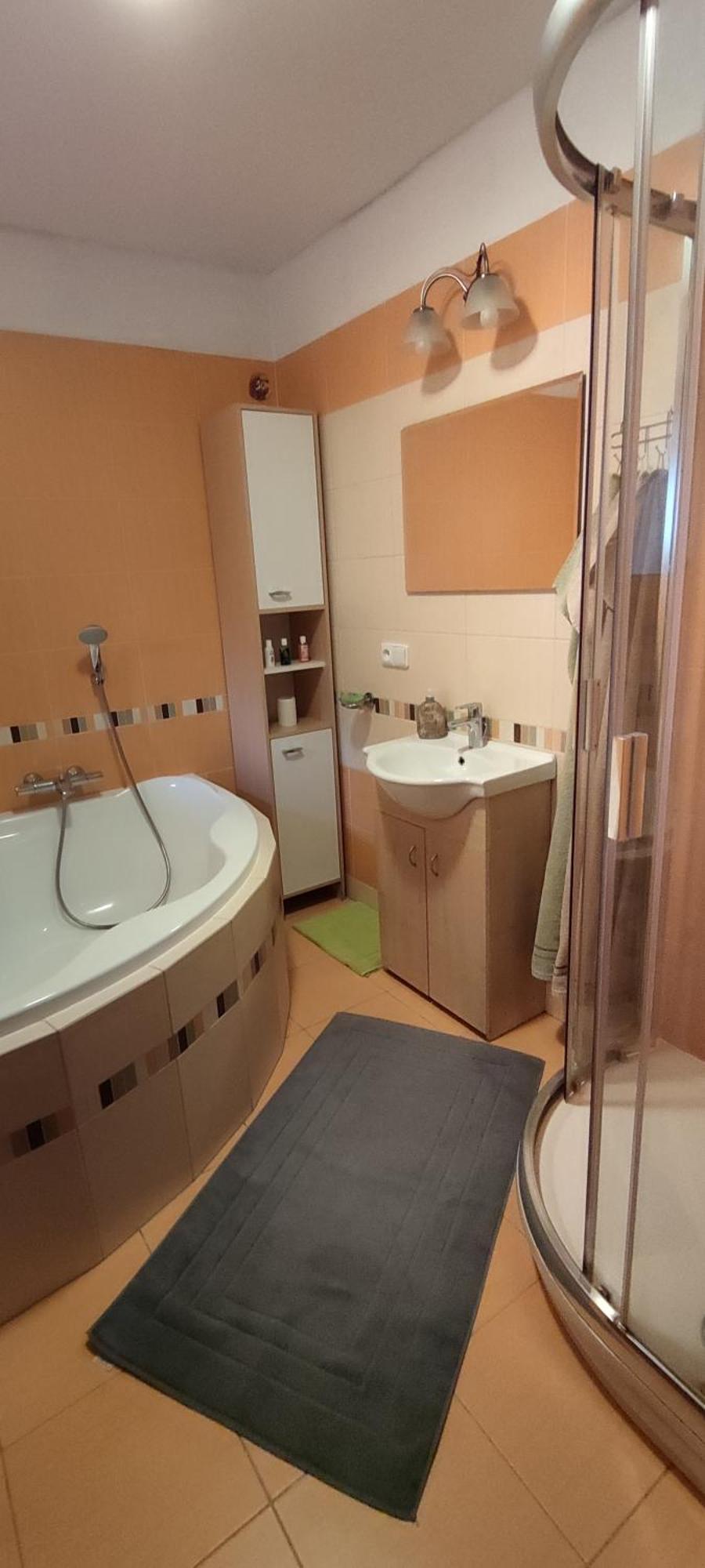 Apartman Hluboká nad Vltavou Exterior foto