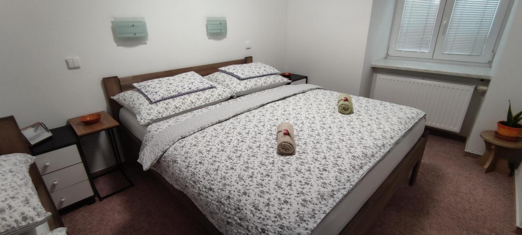 Apartman Hluboká nad Vltavou Exterior foto